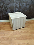 Пуф-трансформер "Куб", фото 3