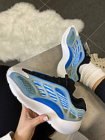 Кроссовки adidas Yeezy 700 v3 Arzareth / Адидас Изи 700 Голубые