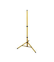 Стойка для прожектора, штатив Horoz Tripod single 107-001-0001