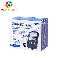 Тест-полоски GluNeo Lite 50 шт.