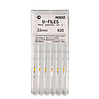 У-файли № 15 (6шт) U-File, фото 2