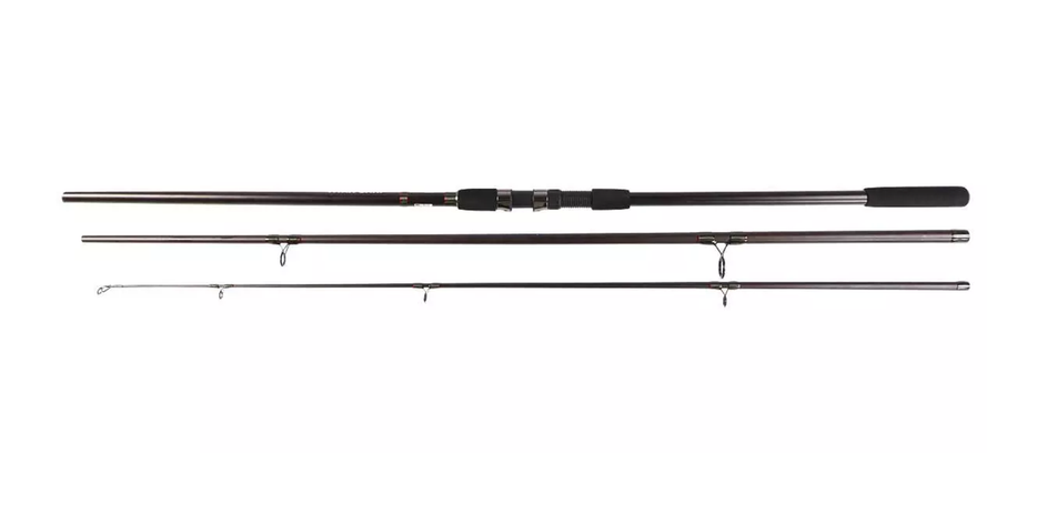 Вудилище коропове Kalipso Titan Carp 3.90 m 4.0lb, фото 1