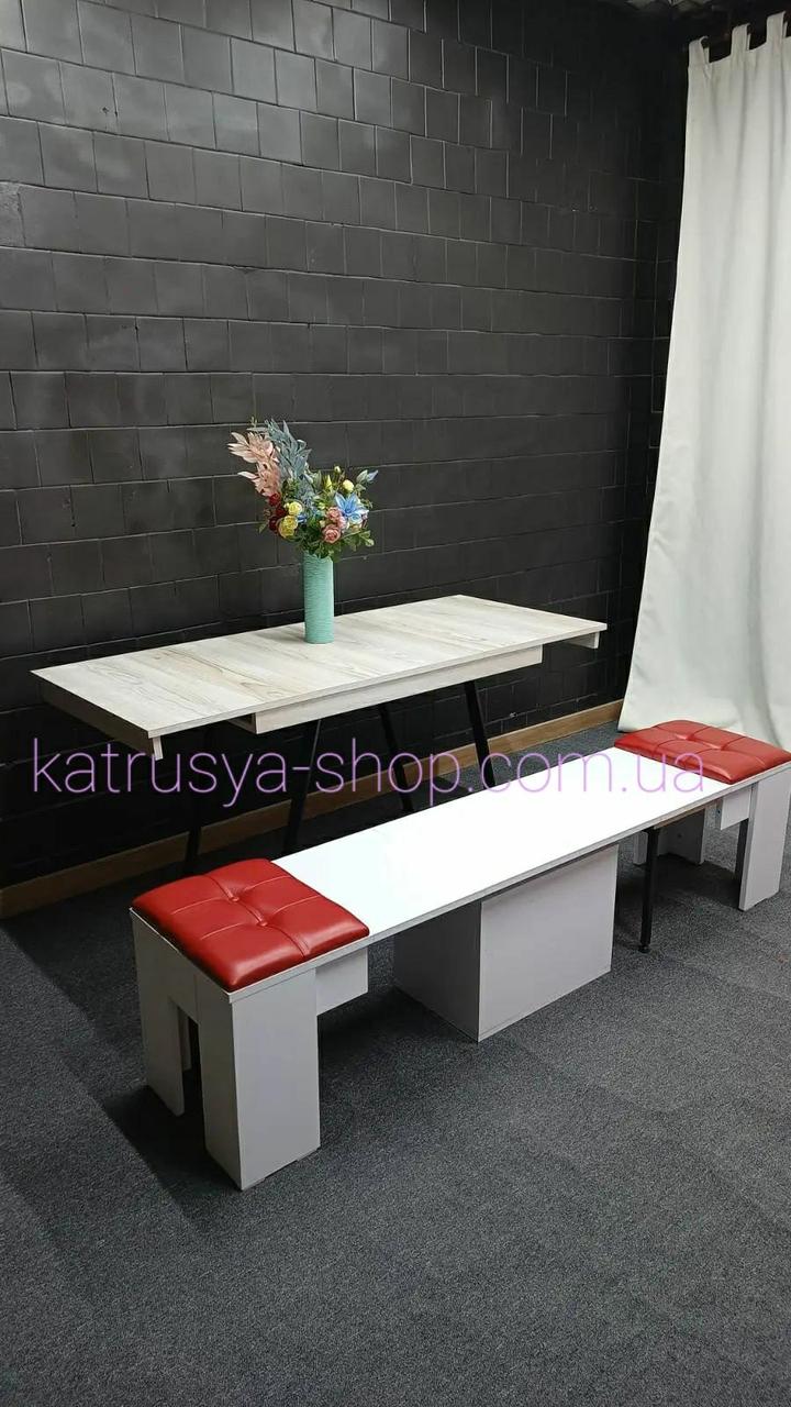 Лава-трансформер "Гетьман", фото 1