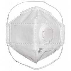 Респіратор напівмаска AIR FOLD 9314 FFP 3