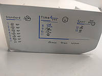 Порошкоприймач для пральної машини Indesit 174000357 Б/У