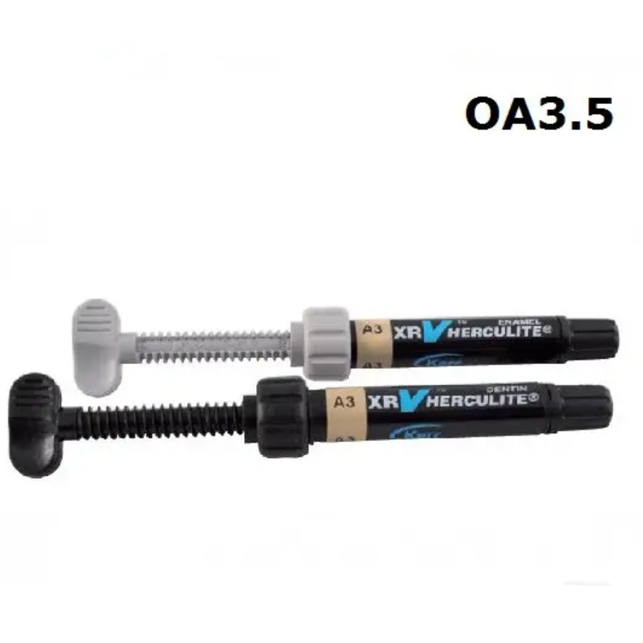 XRV Herculite, Геркулайт КЛАСІК ОА3,5