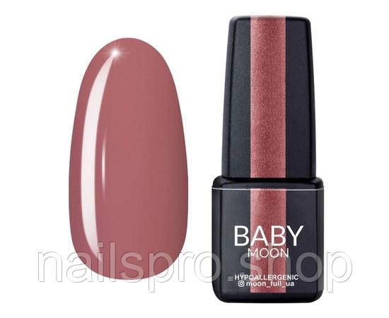 Гель лак BABY Moon Pastel №012 , 6 мл