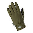 M-Tac рукавички Soft Shell Thinsulate Olive XL, фото 4