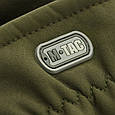 M-Tac рукавички Soft Shell Thinsulate Olive XL, фото 9