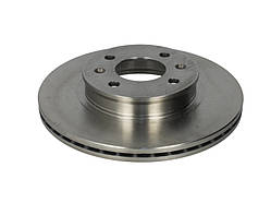 Brembo 09.9541.10 Гальмівний диск передній Hyundai Getz 1.1 1.3 1.4 1.5 1.6