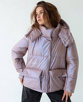 Курточка молодежная дизайнерская Le Cris 146-176 размер