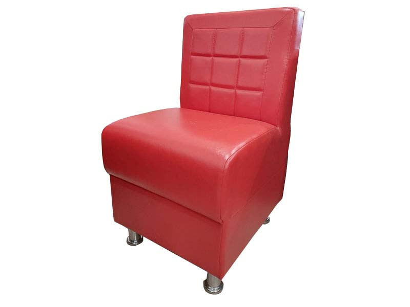 Диван одномісний Реггі-1 (Ш.500*Г.560*В.900), фото 1