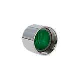 Аератор  з внутрішньою різьбою А-0033, фото 2