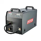 Зварювальний напівавтомат PATON Standard MIG-270-400V, фото 4