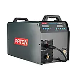Зварювальний напівавтомат PATON Standard MIG-270-400V, фото 2