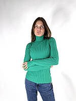 Гольф в рубчик оптом Moni&Co, лот -12 шт, ціна 6,95 Є