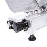 Слайсер GGM Gastro AMH220, фото 3