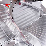 Слайсер GGM Gastro AMH220, фото 4