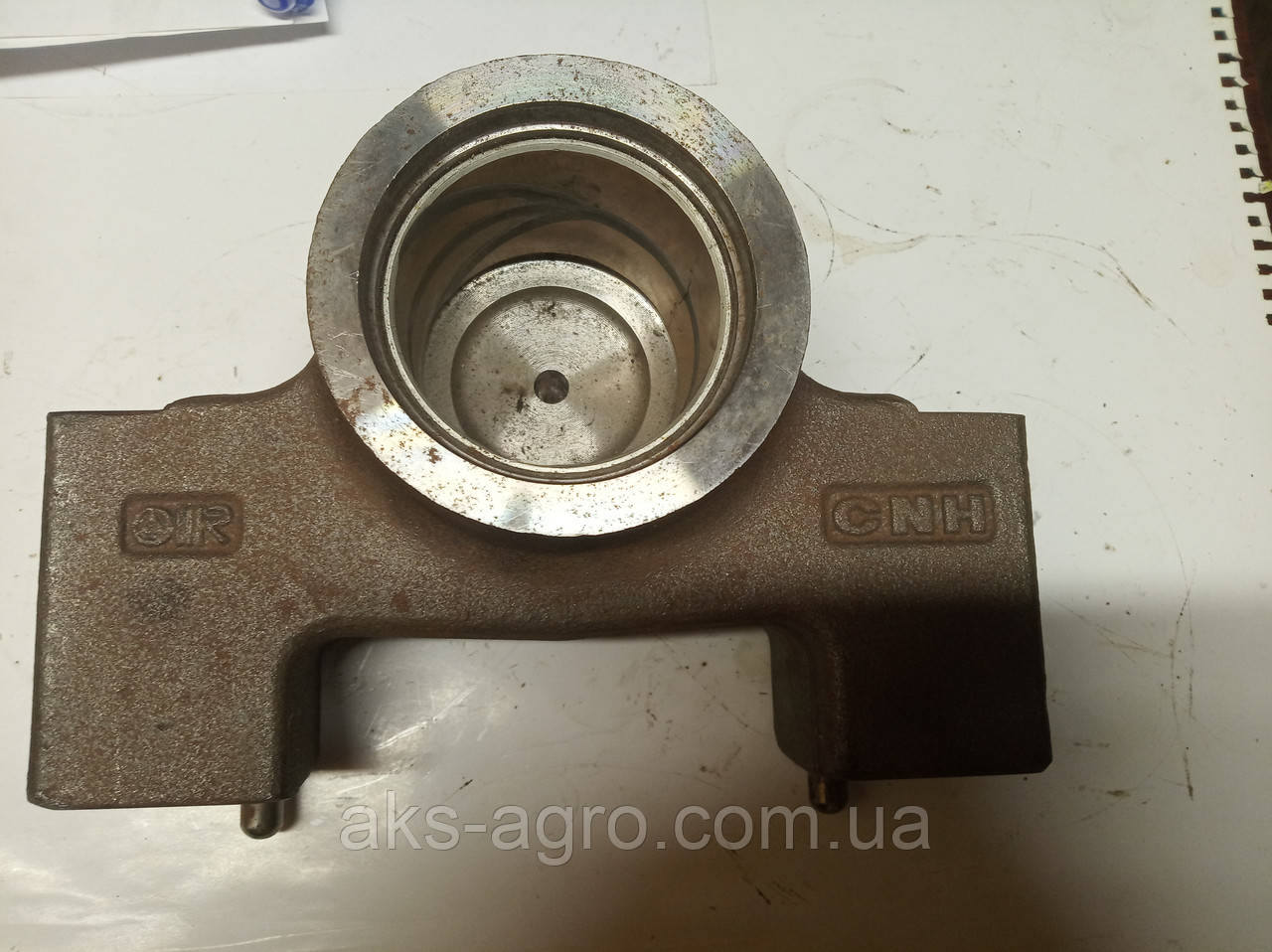 Підшипник ковзання 82037753 CNH