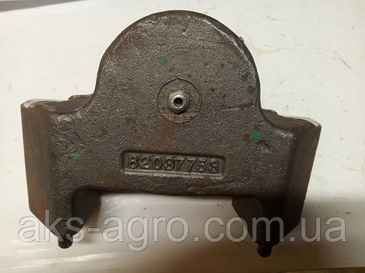 Підшипник ковзання 82037753 CNH, фото 2