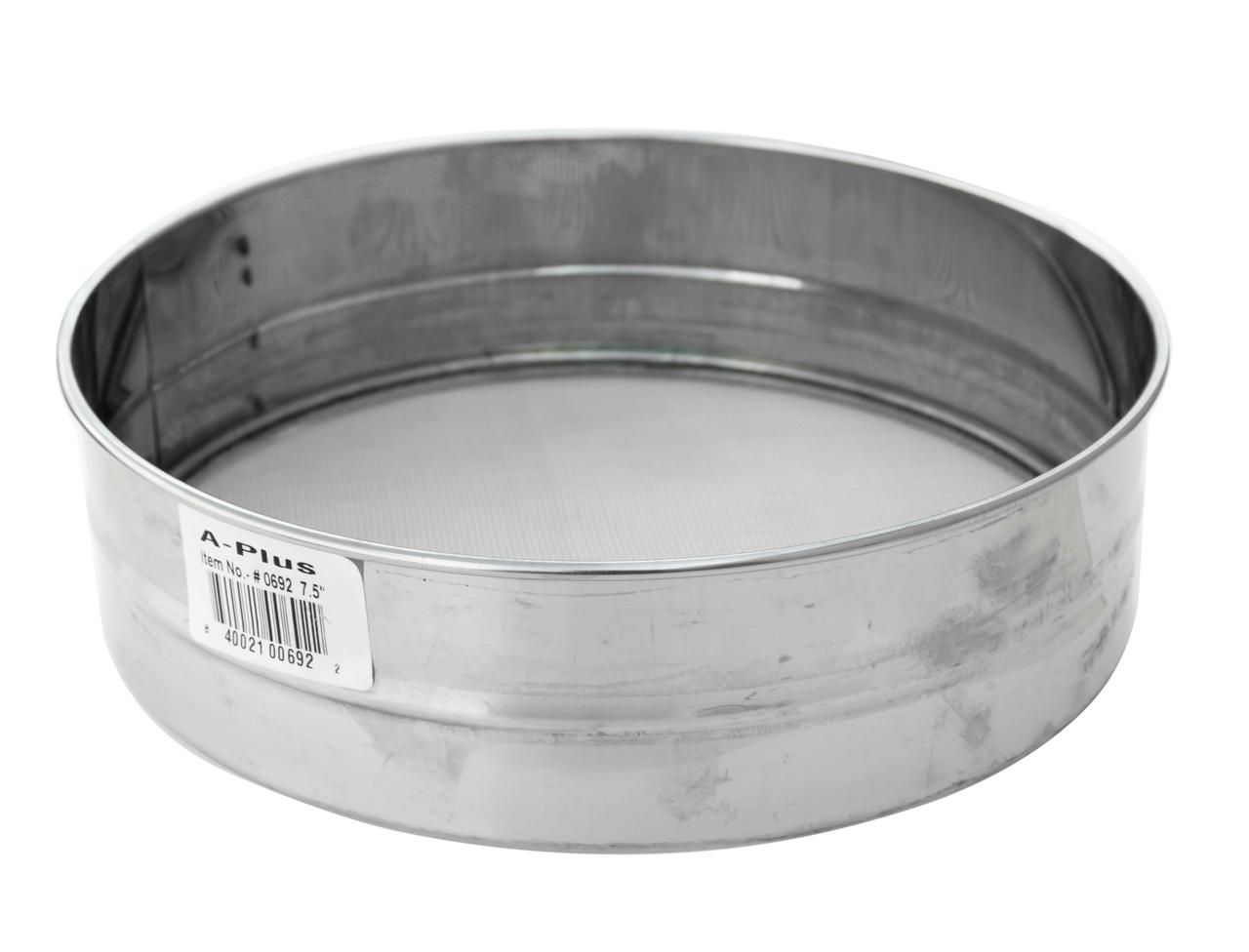 Сито для борошна 18 см (A-plus) APL0691