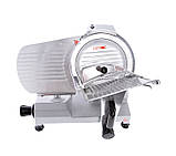 Слайсер GGM Gastro AMH250A, фото 2