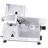 Слайсер GGM Gastro AMH250A, фото 4