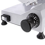 Слайсер GGM Gastro AMH250A, фото 3