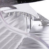 Слайсер GGM Gastro AMH250A, фото 5