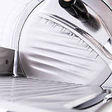 Слайсер GGM Gastro AMH250A, фото 6