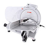 Слайсер GGM Gastro AMH250A, фото 7