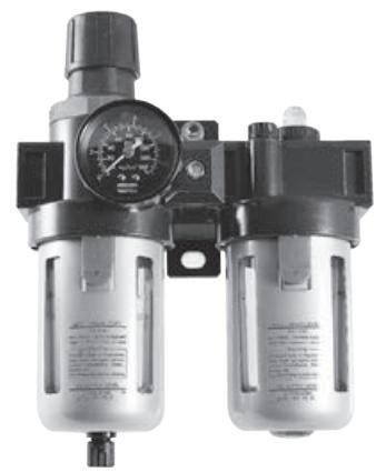 Регулятор CFC 400-H, фото 1
