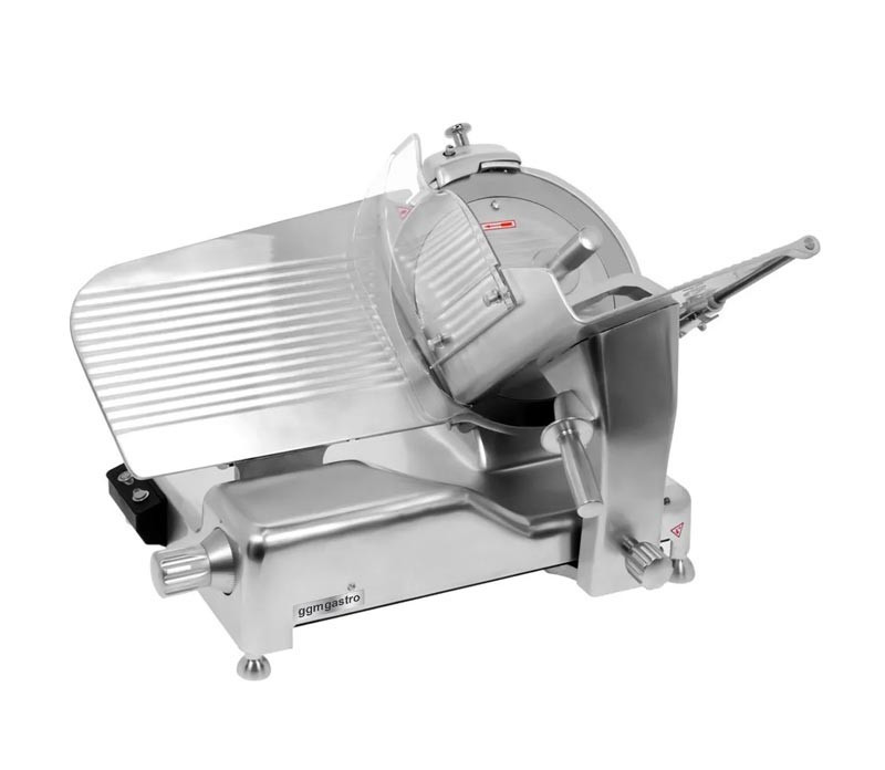 Слайсер GGM Gastro AMH350, фото 1