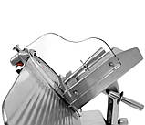 Слайсер GGM Gastro AMH350, фото 3