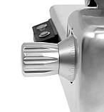 Слайсер GGM Gastro AMH350, фото 7