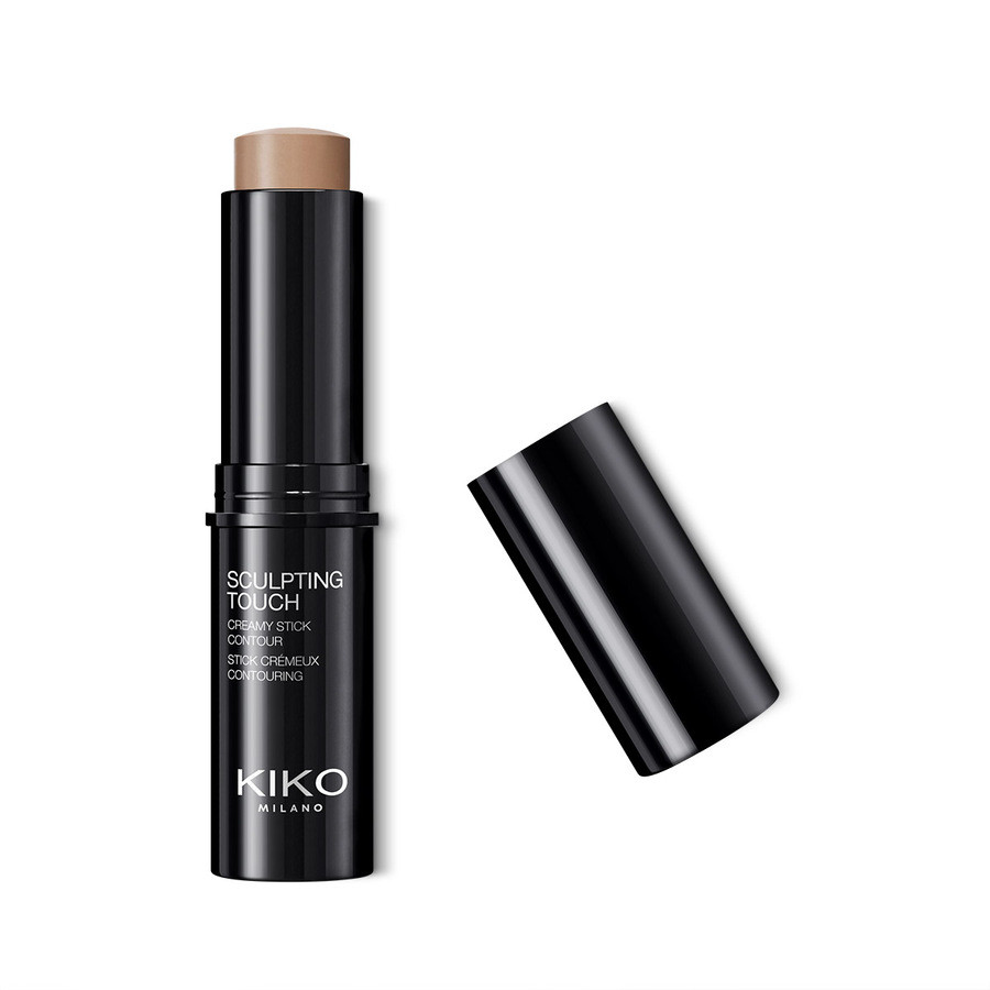 Скульптор стик для контурування Kiko Milano Sculpting Touch Creamy Stick Contour №200