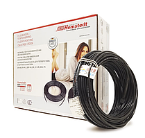 Нагрівальний кабель Hemstedt DR 36м-450W (2,4-3,7 м2)