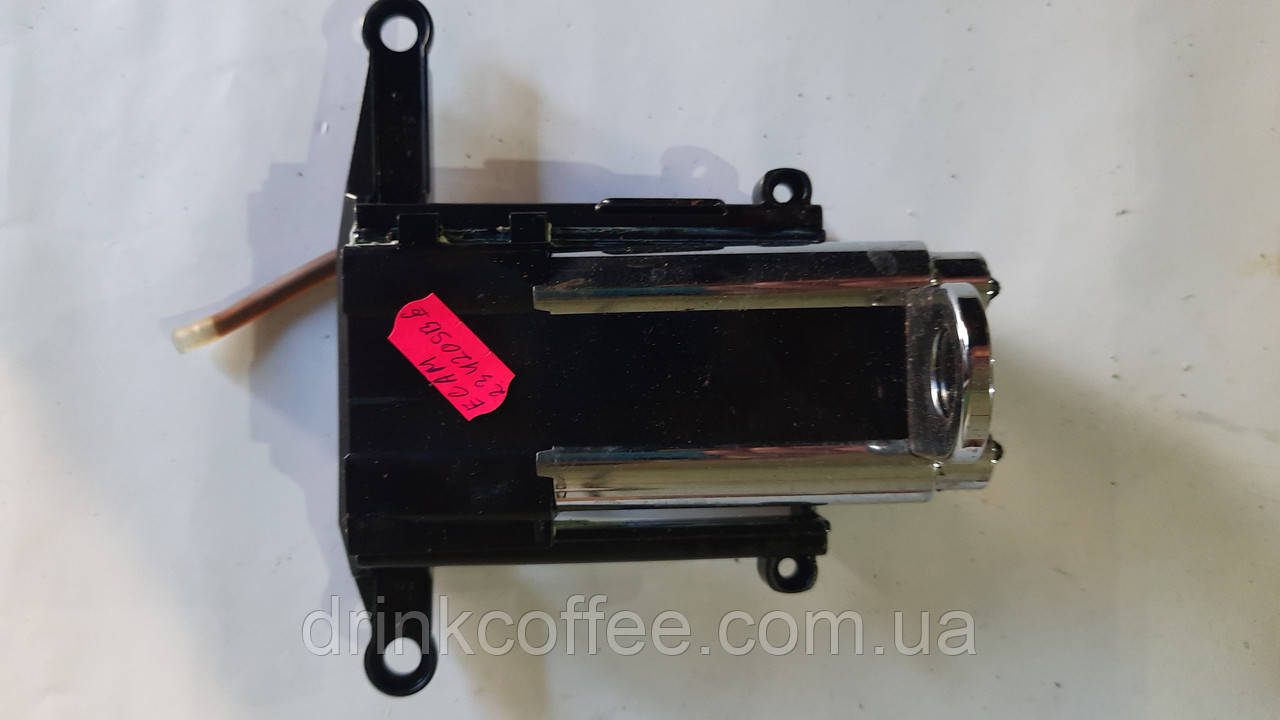 Диспенсер у зборі Носик видавки кави для кавомашини Delonghi ECAM 23.420_6 б/у