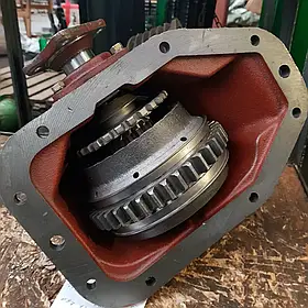 Раздатка трактора мтз-80 (72-1802020) оригинал