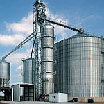 Оптимізація процесів сушіння зерна: вибір та застосування сучасного обладнання