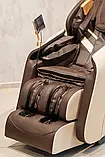 Масажне крісло XZERO Х14 SL з 6 масажними техніками та витяжкою хребта, фото 3