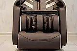 Масажне крісло XZERO Х14 SL з 6 масажними техніками та витяжкою хребта, фото 7