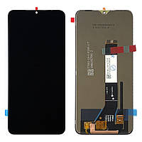 Дисплей Xiaomi Redmi 9T, Poco M3 с тачскрином Original OEM