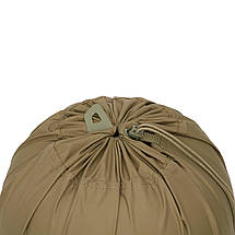 Чехол для вещей Sea to Summit Lightweight Stuff Sack, 30 л (Burnt Olive), фото 4
