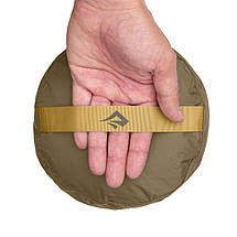Чехол для вещей Sea to Summit Lightweight Stuff Sack, 30 л (Burnt Olive), фото 5