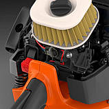 Бензопила Husqvarna 585, фото 3