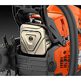 Бензопила Husqvarna 585, фото 6