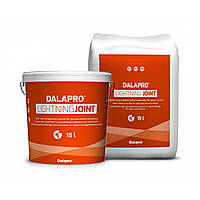 Полимерная финишная шпаклевка DALAPRO Lighting Joint 15л