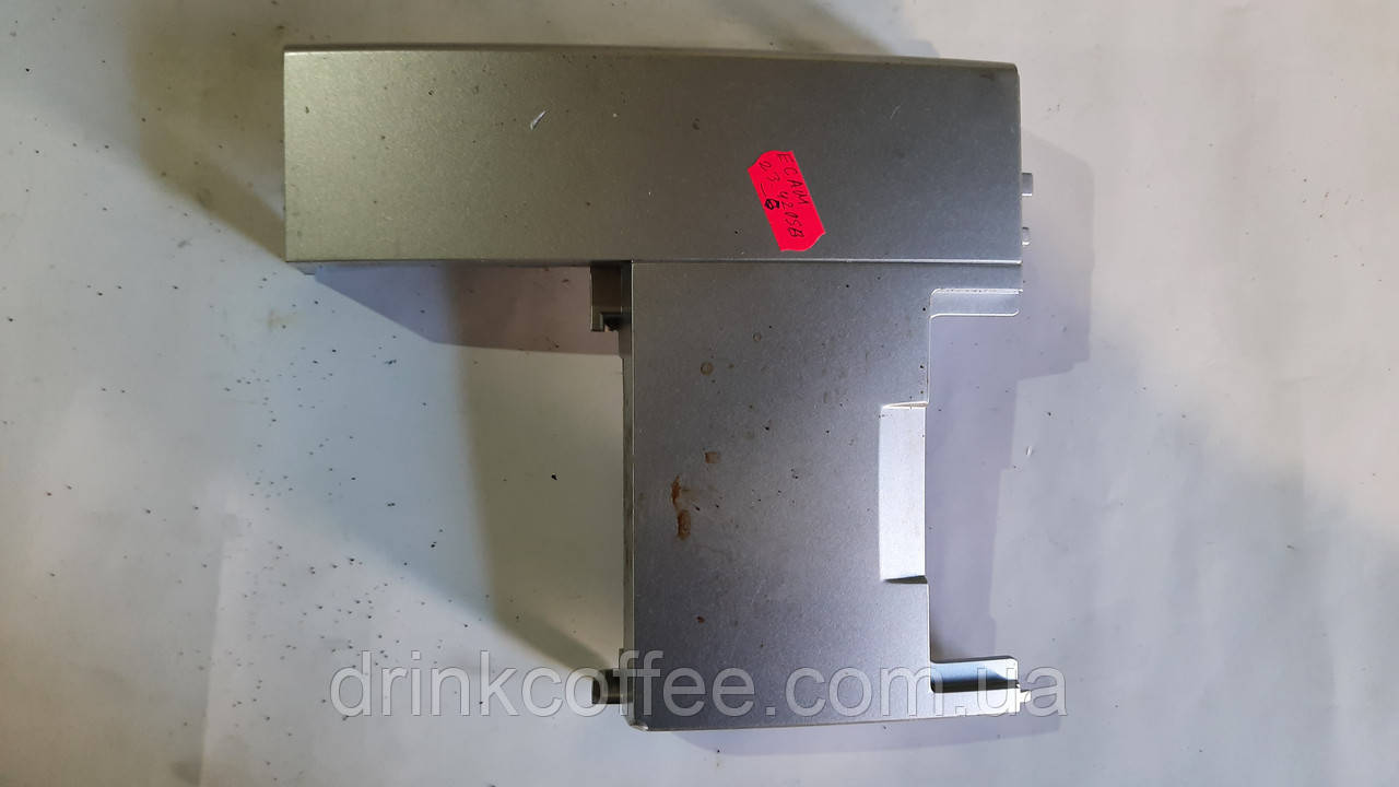 Лицьова панель для кавомашини DeLonghi ECAM 23.420_6 б/у Без подряпин!
