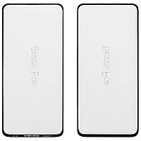 Скло дисплея Xiaomi Poco F2 Pro, Redmi K30 Pro (OCA Pro з плівкою)
